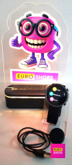 Смарт годинник  (Smart Watch) Mibro A1 Black XPAW007