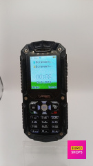 Кнопковий телефон Sigma mobile X-treme IT67