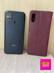 Смартфон Xiaomi 9C NFC