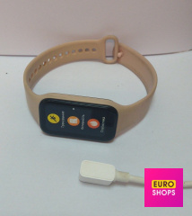 Спортивний фітнес-браслет Xiaomi MI Band 8