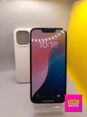 Смартфон Apple iPhone 13 Pro 128Gb Graphite