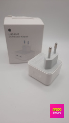 Блок живлення Apple Power Adapter 35W