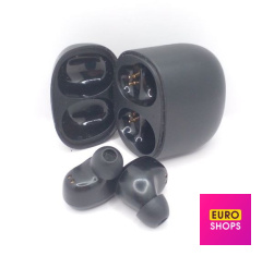 Навушники Gelius Pro Reddots PRO GP-TWS045 Black