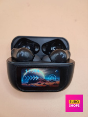 Навушники  T200 Black