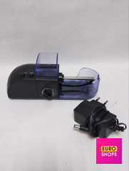 Електрична машинка автомат