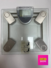 Електронні ваги CLATRONIC PW2982 150kg