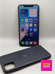 Смартфон APPLE iPhone 11 Pro Max 256Gb