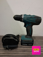 Дриль акумуляторна Makita DF347D