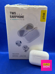 Навушники Piko TWS Mini Jack