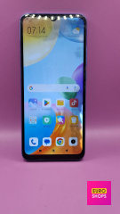 Смартфон Xiaomi Redmi 10C 4/128 Gb