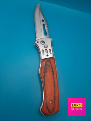 Ніж складаний (23 см.)