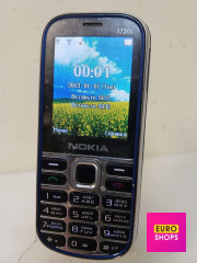 Кнопковий телефон NOKIA Darago 3720c