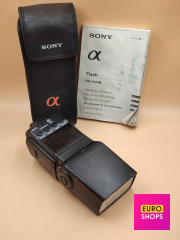 Спалах Sony HVL-F42