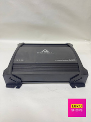 Підсилювач двоканальний Calcell CL 2.80