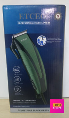 Машинки для стрижки Etceo CS-4202