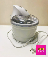 Морозивниця Infinity Cooling ice -2010