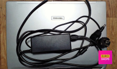 НоутбукToshiba Satellite M30 Pentium M/RAM512MB/HDD60GB