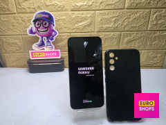 Смартфон Samsung Galaxy A34 5G 6/128GB (SM-A346E/DSN)