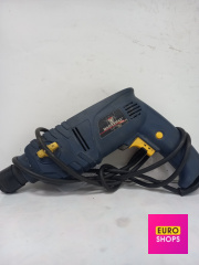 Перфоратор Мastermax mrh-1404