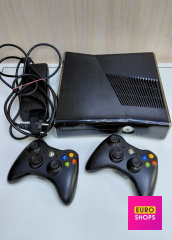Ігрова приставка XBOX 360 250гб