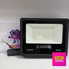 Прожектор LED ELMAR LFLT.68 200Вт 6400К IP65