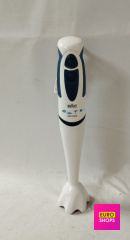 Блендер погружний BRAUN MR300