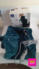 Жилетка-електрогрілка tchibo