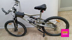 Велосипед Rockrider 6.3