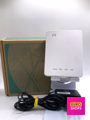 Термінал  ZTE zxhn f601