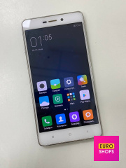 Смартфон Xiaomi Redmi 3 2/16GB
