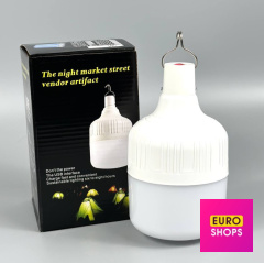 Лампа для кемпінгу BDG-30W