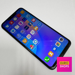 Смартфон Huawei P Smart Plus 4/64Gb (INE-LX1)