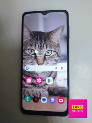 Смартфон Samsung Galaxy M12 4/64GB (SM-M127F/DSN)