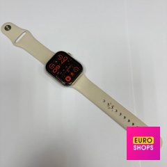 Smart Watch 9 Beige