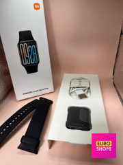 Фітнес-браслет Xiaomi Smart Band 9 Pro M2402B1