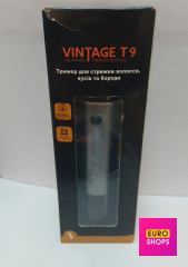 Тример Vintage T9