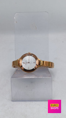 Годинник жіночий Romanson SWISS QUARTZ  RM8276LL