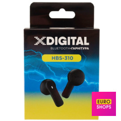 Бездротові навушники TWS XDigital HBS-310