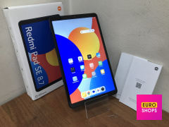 Планшет Xiaomi Redmi Pad SE 8.7 Wi-Fi 4/64Gb