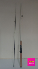 Спінінг Fisherman 2,1 м