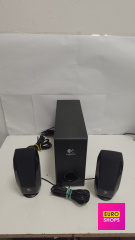 Акустика Logitech S-220