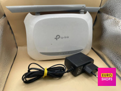 Маршрутизатор TP-LINK TL-WR850N