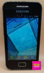 Смартфон Samsung GT-S5830I Gb