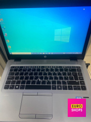 Ноутбук HP Elitebook 840 g5 Core i5 6300U/RAM16GB/SSD512GB