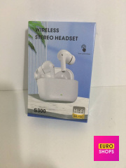 Навушники TWS S300