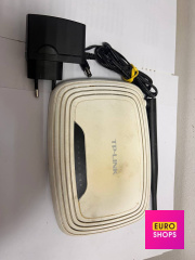 Wi-Fi роутер TL-WR740N