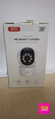 Відеокамера XO cr01 hd smart camera