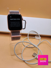 Smart Watch APPLE Watch Series 4 (GPS) Alum 44MM