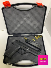 Стартовий пістолет Retay MOD 92 Cal 9mm P.A.K