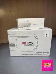 Віртуальні окуляри VRbox